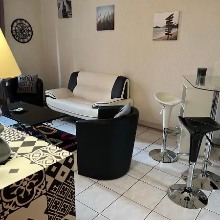 Bel Appartement Coeur D'Albi *