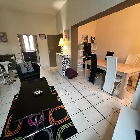 Bel Appartement Coeur D'Albi * Albi