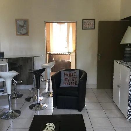 Bel Appartement Coeur D'Albi Lejlighed