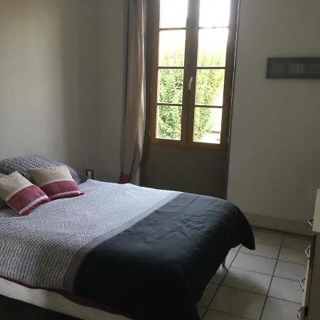 Lejlighed Bel Appartement Coeur D'Albi