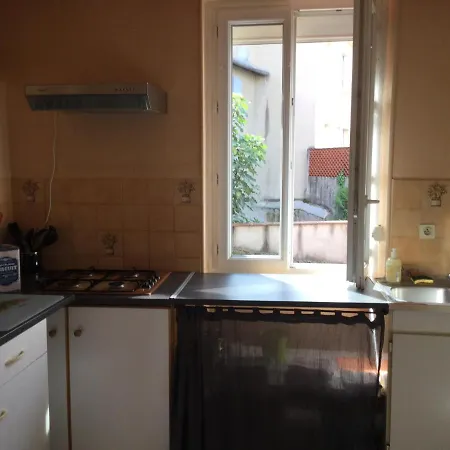 Bel Appartement Coeur D'Albi * Albi