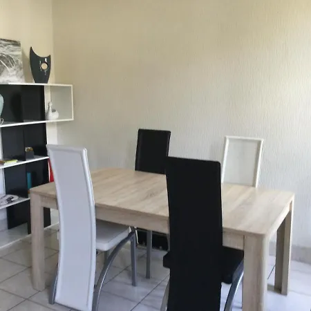 Lejlighed Bel Appartement Coeur D'Albi *