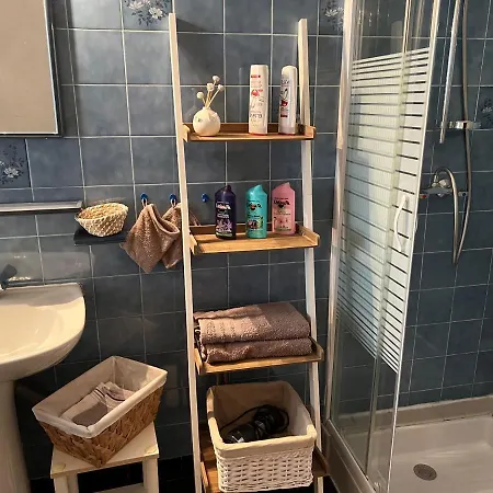 Bel Appartement Coeur D'Albi Lejlighed Albi
