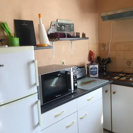 Bel Appartement Coeur D'Albi
