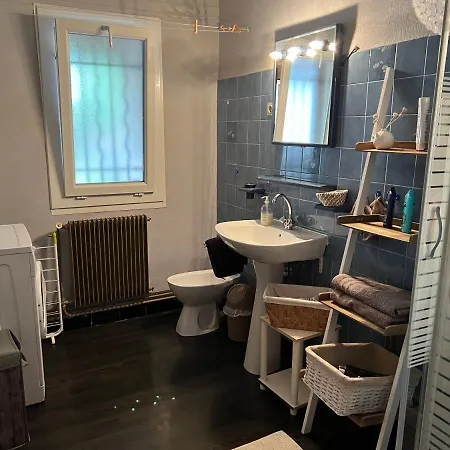 Lejlighed Bel Appartement Coeur D'Albi